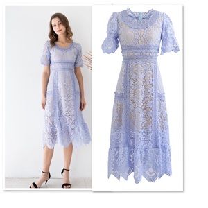 COPY - Chicwish Dress